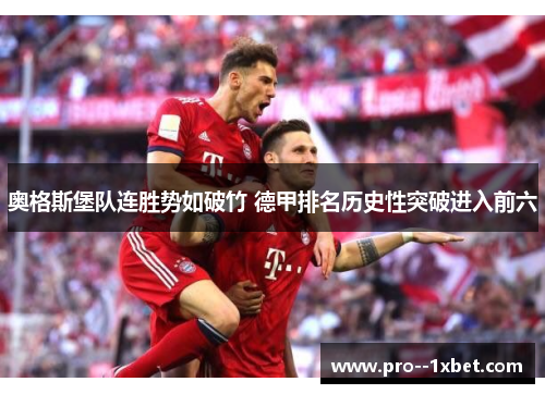 奥格斯堡队连胜势如破竹 德甲排名历史性突破进入前六 奥格斯堡队连胜势如破竹 德甲排名历史性突破进入前六